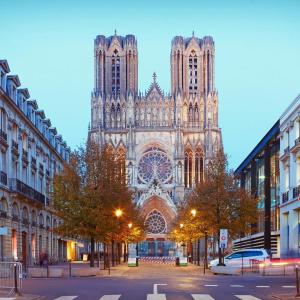 Appartements Cozy apartment - Downtown Place d-Erlon : photos des chambres