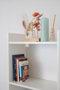 Appartements Cozy apartment - Downtown Place d-Erlon : photos des chambres