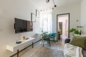 Appartements Cozy apartment - Downtown Place d-Erlon : photos des chambres