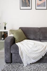 Appartements Cozy apartment - Downtown Place d-Erlon : photos des chambres