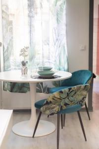 Appartements Cozy apartment - Downtown Place d-Erlon : photos des chambres