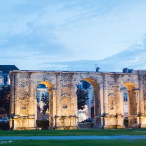 Appartements Cozy apartment - Downtown Place d-Erlon : photos des chambres