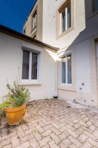 Appartements Cozy apartment - Downtown Place d-Erlon : Appartement 1 Chambre