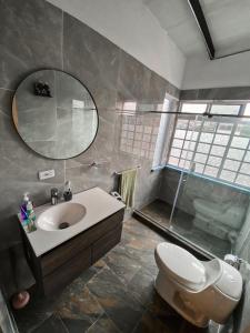 Apto con vista a Santa Rosa