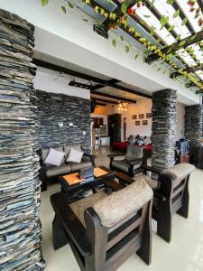 Apto con vista a Santa Rosa