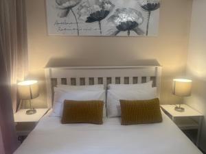 Smart and Cozy Studio with Netflix and Showmax