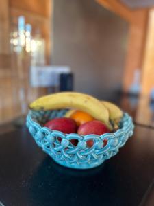 Chalets Small cottage : photos des chambres