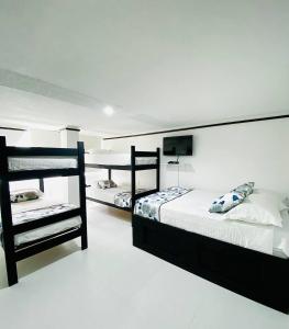 Alojamiento Casa-posada CAMELL