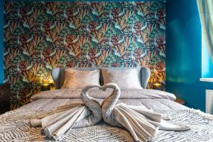 BNB Petrzalka City Retreat