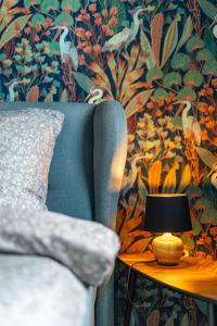 BNB Petrzalka City Retreat