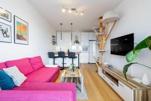 BNB Petrzalka City Retreat