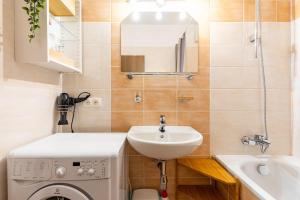 BNB Petrzalka City Retreat