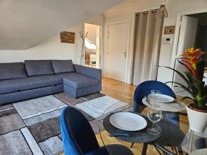 Esprit Loft Rueil centre