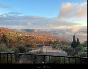 Maisons de vacances Villa Robinson Belvedere : photos des chambres