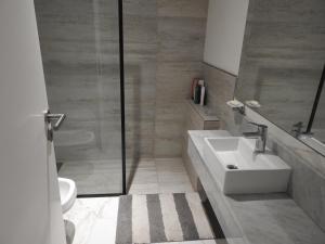 Residencia Developer - Los Troncos