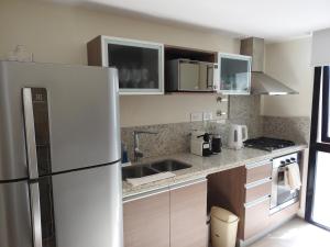 Residencia Developer - Los Troncos