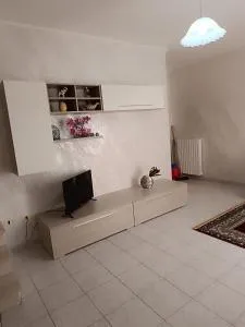 El Haya's Home - Caposele