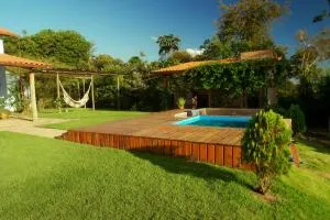 Charmoso Refúgio de Campo com jacuzzi e lareira - Guanhães