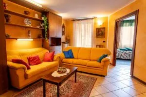 Intero appartamento a Pragelato vicino piste da sci - Fenestrelle