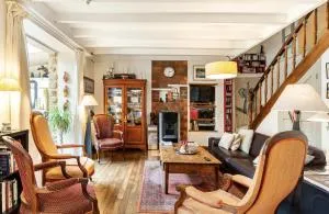 Chambres d'hôtes Villa Symphorien Surzur - La Trinité-Surzur