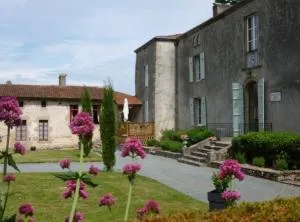 Gîte historique du Sourdy 17km Puy duFou - La Gaubretière