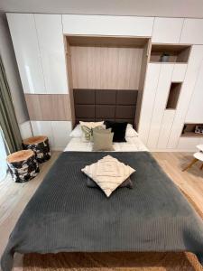 Cubicle 22 Garden & Free Parking