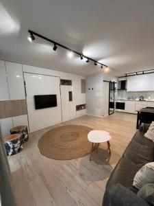 Cubicle 22 Garden & Free Parking