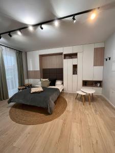 Cubicle 22 Garden & Free Parking