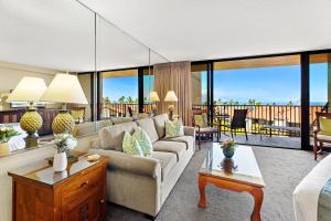 Kaanapali Shores 732