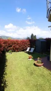 Giardino del sole, con Wi-Fi, smart TV, aria condizionata - Ponte Buggianese