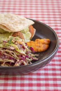 NOMAD Hostal - Barichara