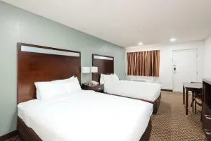 Quality Inn Holbrook near Petrified Forest - Paulcell Place