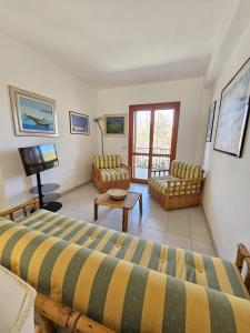 Bella Vita, Aeolian Islands