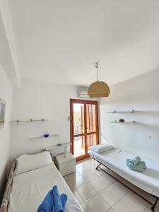 Bella Vita, Aeolian Islands