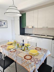 Bella Vita, Aeolian Islands