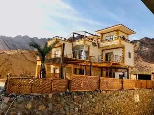 Dahab Hills Villa Resort - Nuweiba