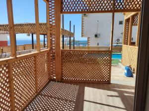 Dahab Hills Villa Resort