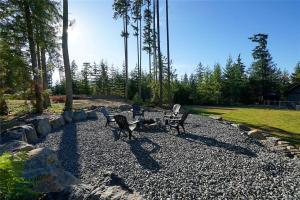 Shawnigan Lake Retreat with Theatre