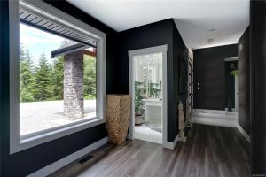 Shawnigan Lake Retreat with Theatre