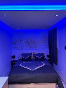 Evreux ground floor apartment,jardin,proche hyper centre