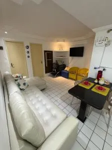 Apartamento em São José - 圣若泽-达科罗阿格兰迪