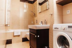 Apartament Twardowskiego