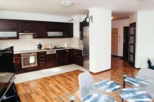 Apartament Twardowskiego