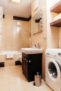 Apartament Twardowskiego