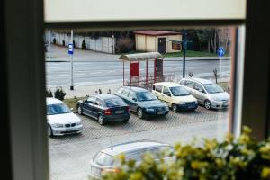 Apartament Twardowskiego