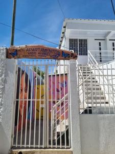 Posada Miss Anibel Central Town