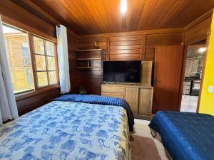 Chalé Cantinho da Paz