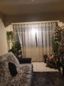 Hospedagem em Del castilho - Agua Santa