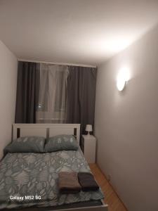 Apartamenty Roland centrum Warszawy 2 pokoje