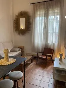 La Espartería Duplex Rocío - 埃尔罗西奥